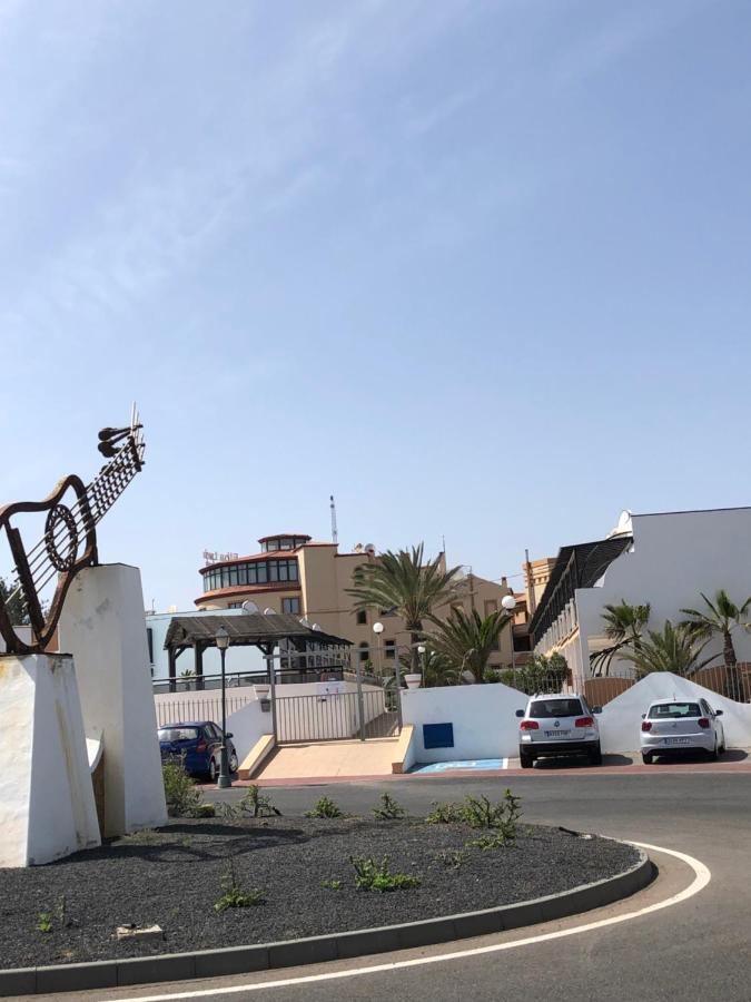 Life Complex Amaya Fuerteventura
