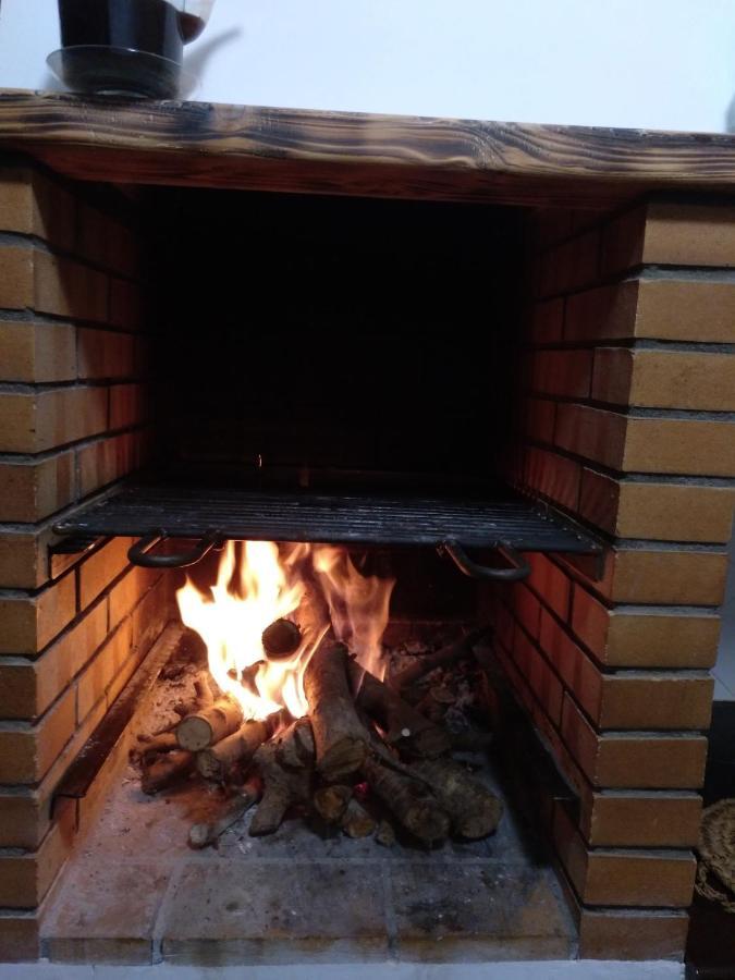 Ca La Llum Holiday home