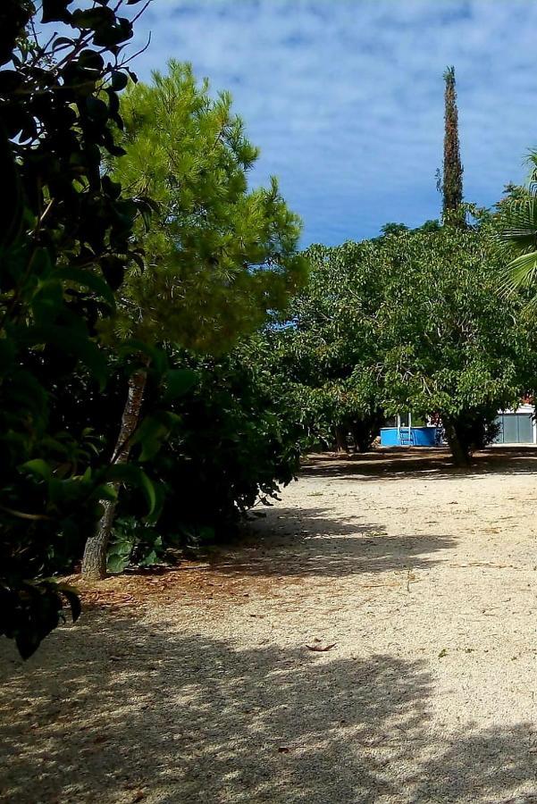 Providencia Сasa de vacaciones *