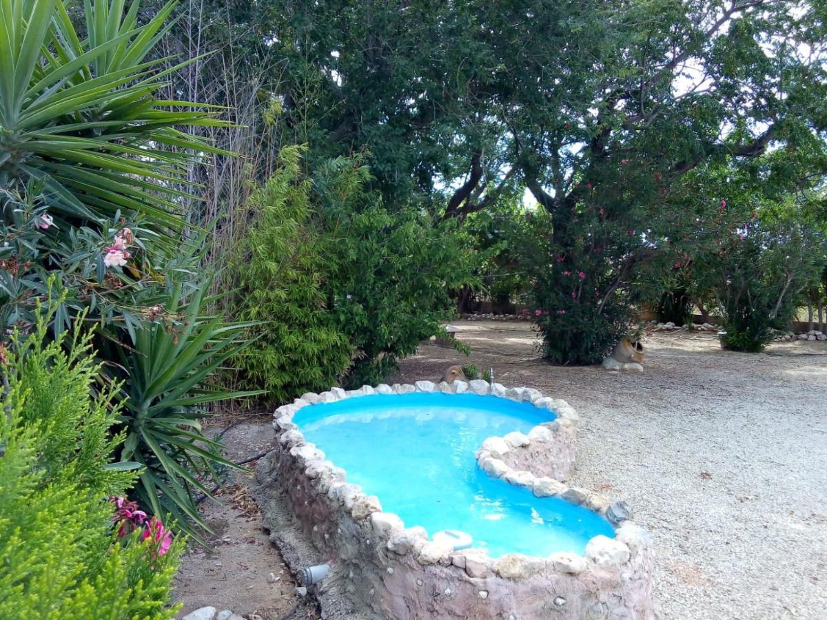 Сasa de vacaciones Providencia