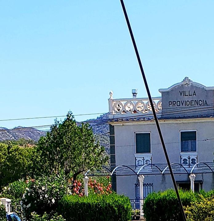 Providencia Сasa de vacaciones