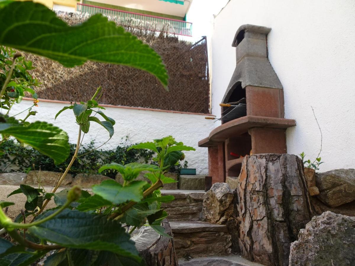 Novallar Apartamento Sant Andreu de Llavaneres