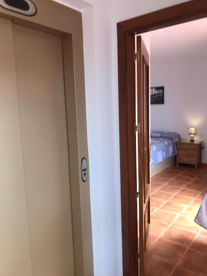 Apartamento Homeoffice Penthouse Vistas Panorámicas