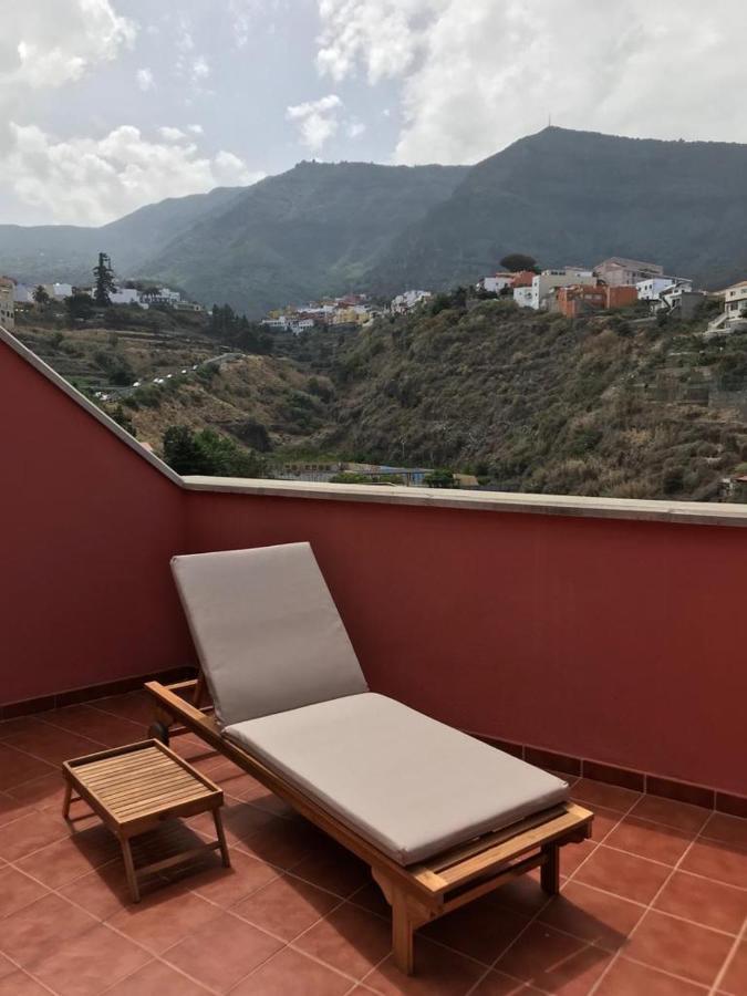 Apartamento Homeoffice Penthouse Vistas Panorámicas Los Realejos