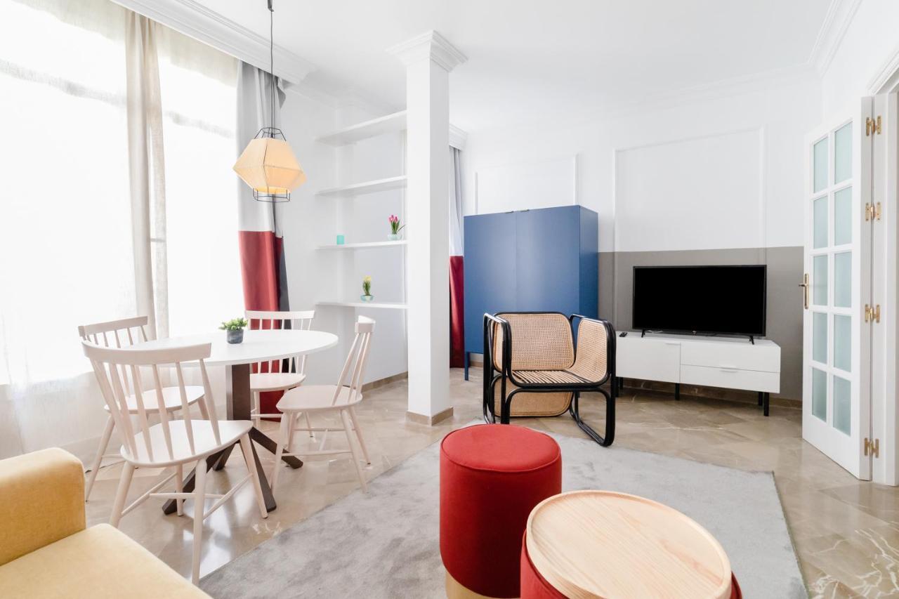 Apartamento Welcomer Gran Vía *