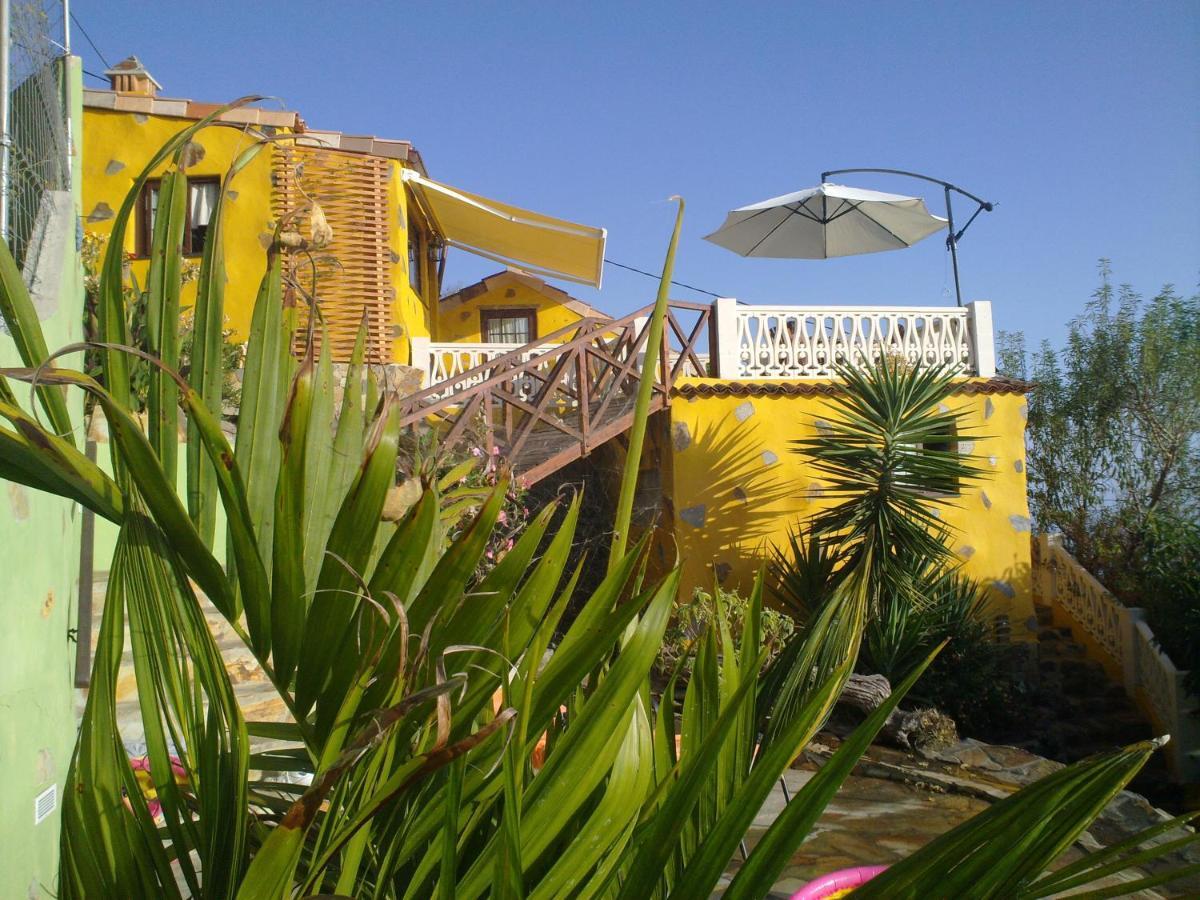 Casa Tata Сasa de vacaciones