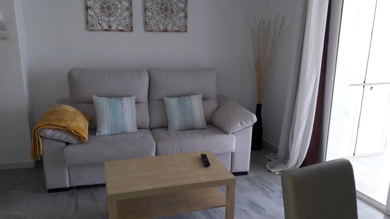 Precioso Apartamento Con Vista Al Mar * Almuñécar