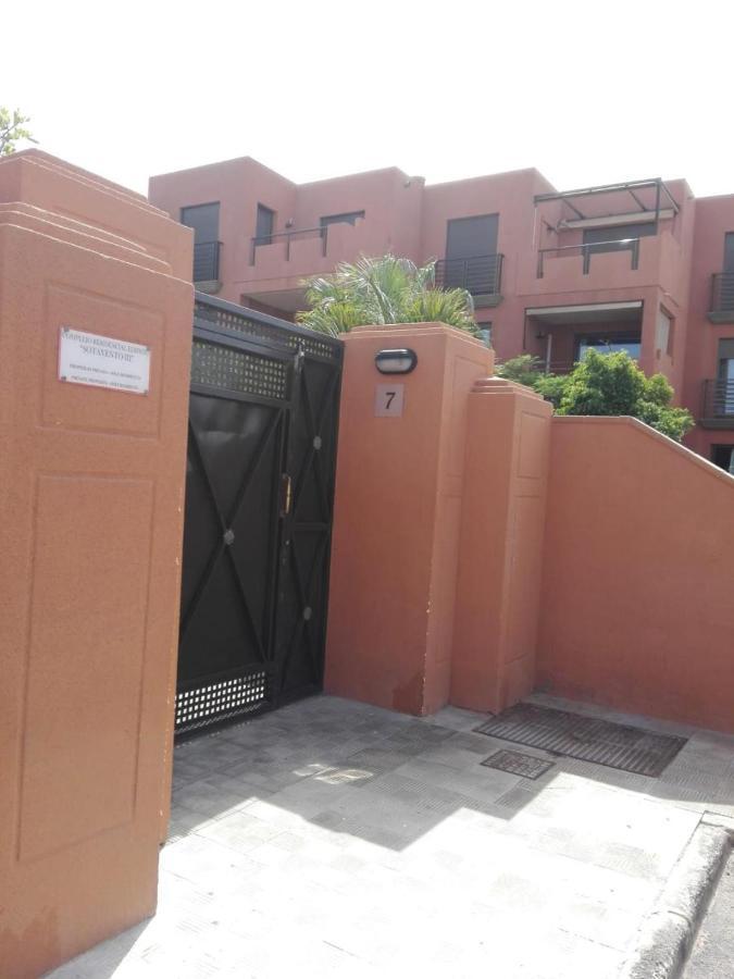 Apartment Ilusion Ii *