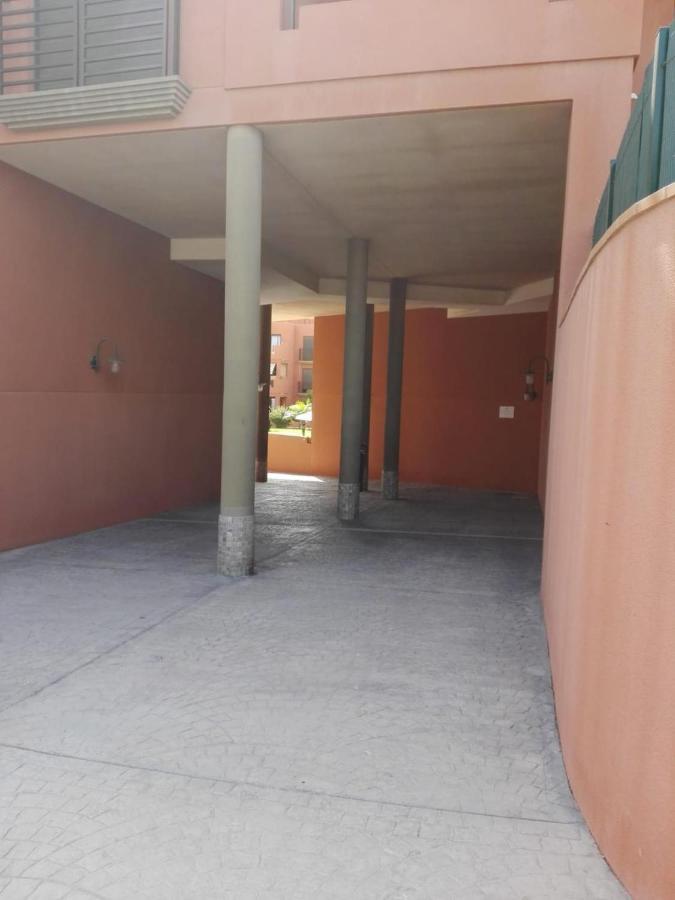 Ilusion Ii Apartment La Tejita