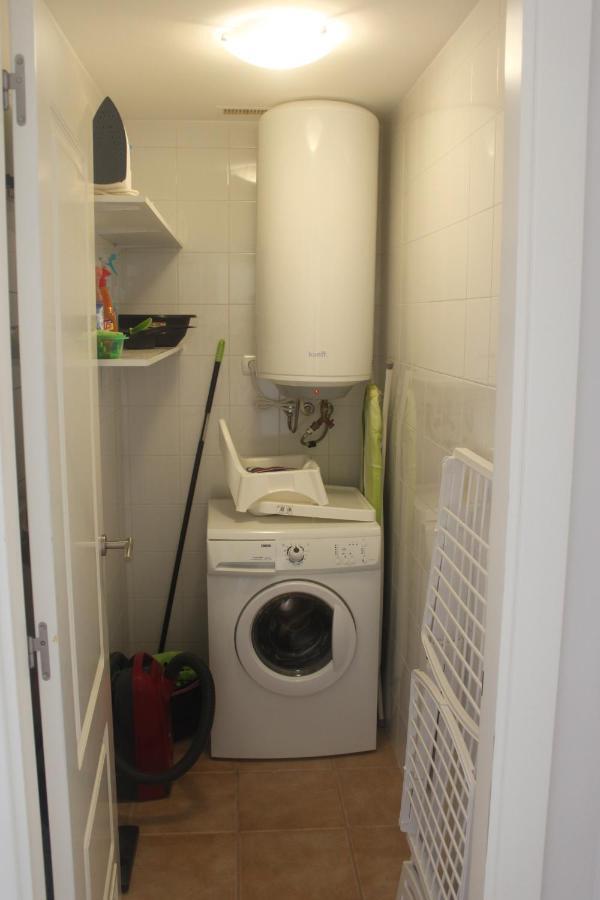 Apartment Ilusion Ii