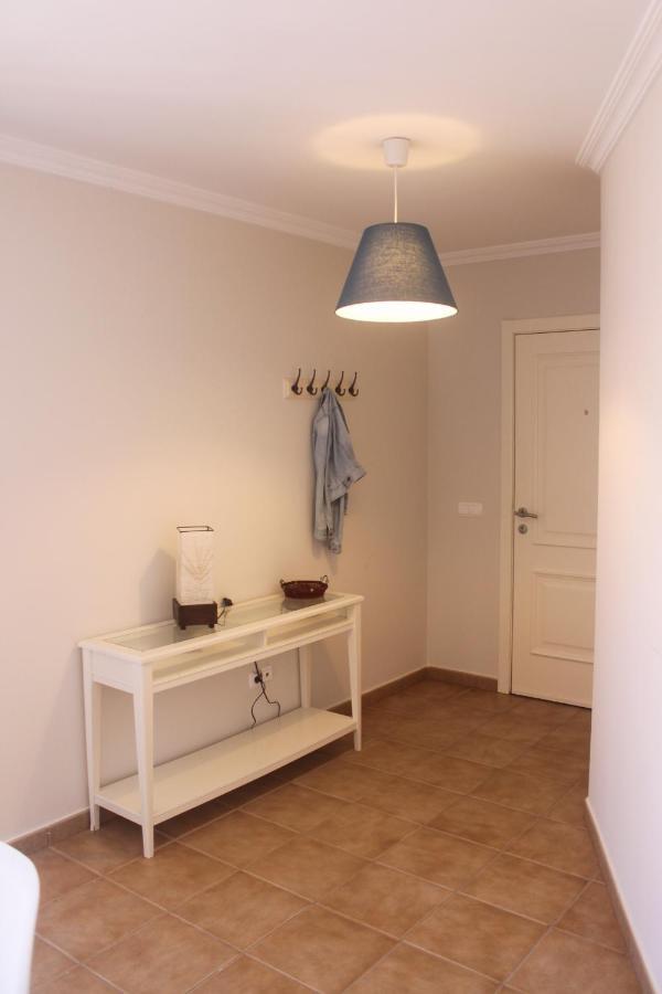 Apartment Ilusion Ii *
