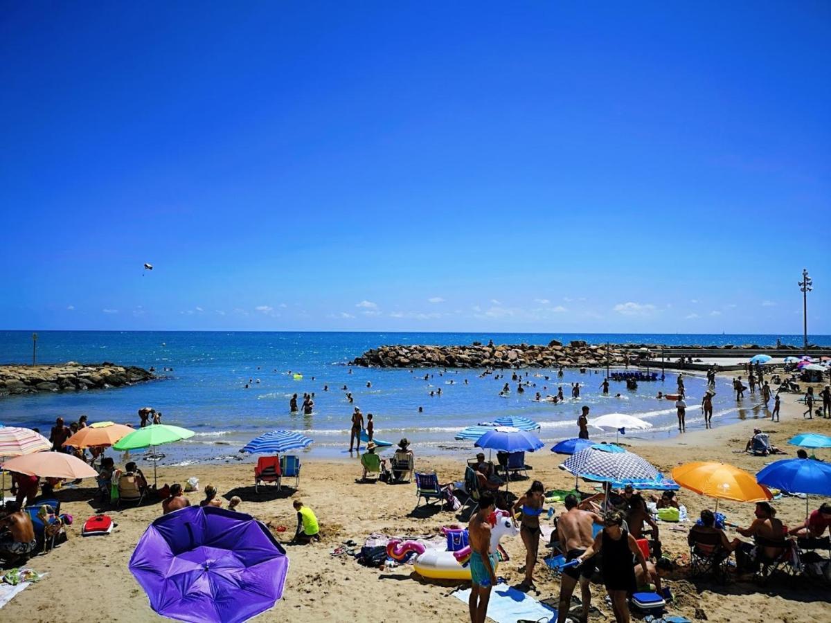 Blue Sea *