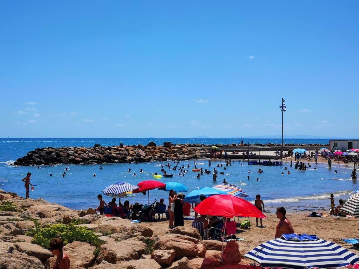 Blue Sea