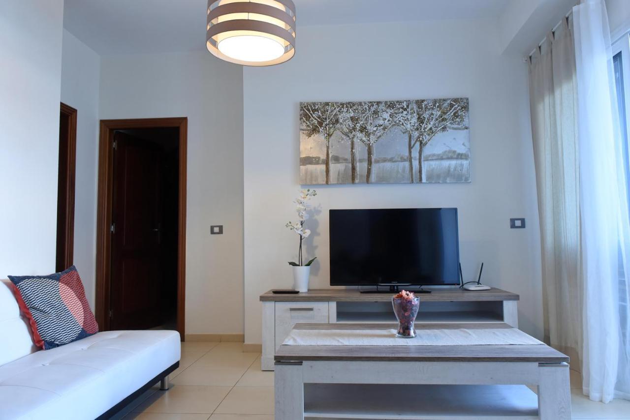 Vistamar Armonía 122 Apartamento