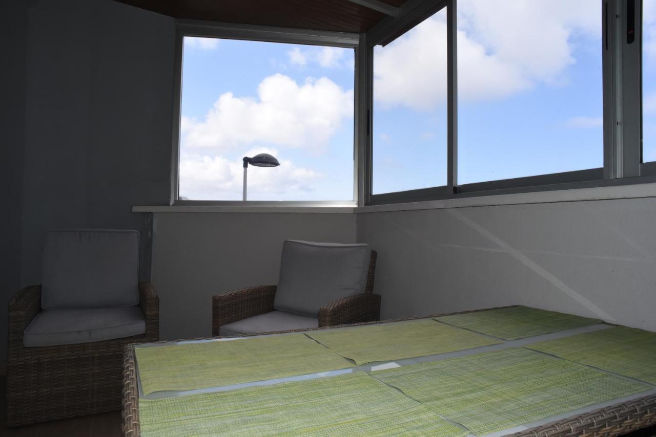 Apartamento Vistamar Armonía 122 *