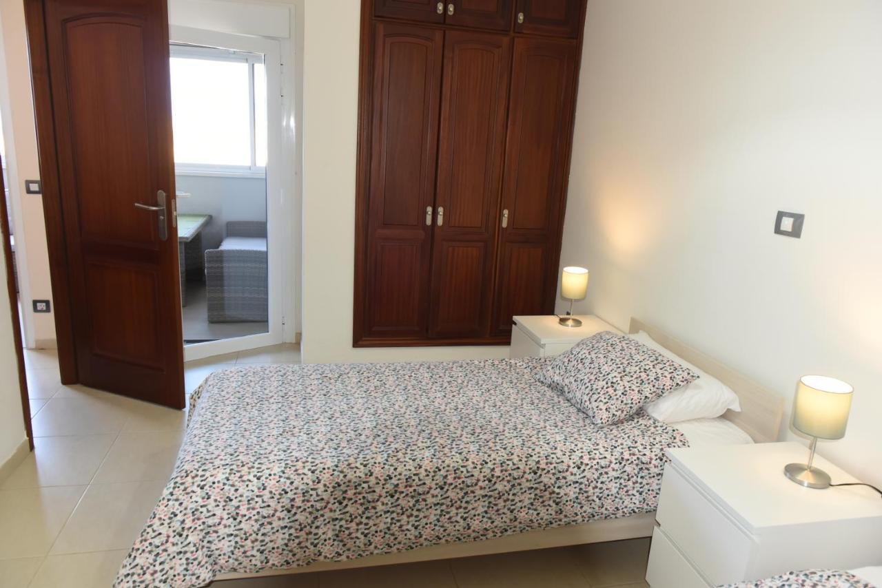 Apartamento Vistamar Armonía 122