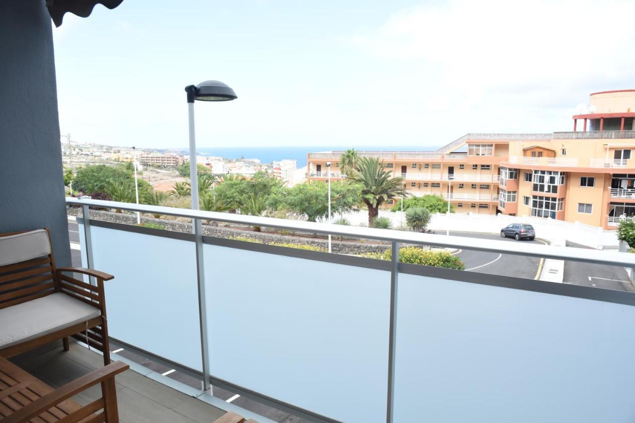 Apartamento Vistamar Armonía 122