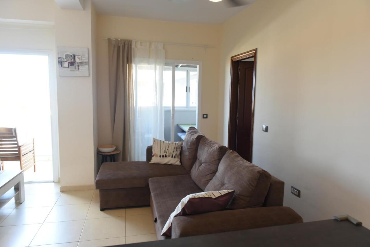 Apartamento Vistamar Armonía 122