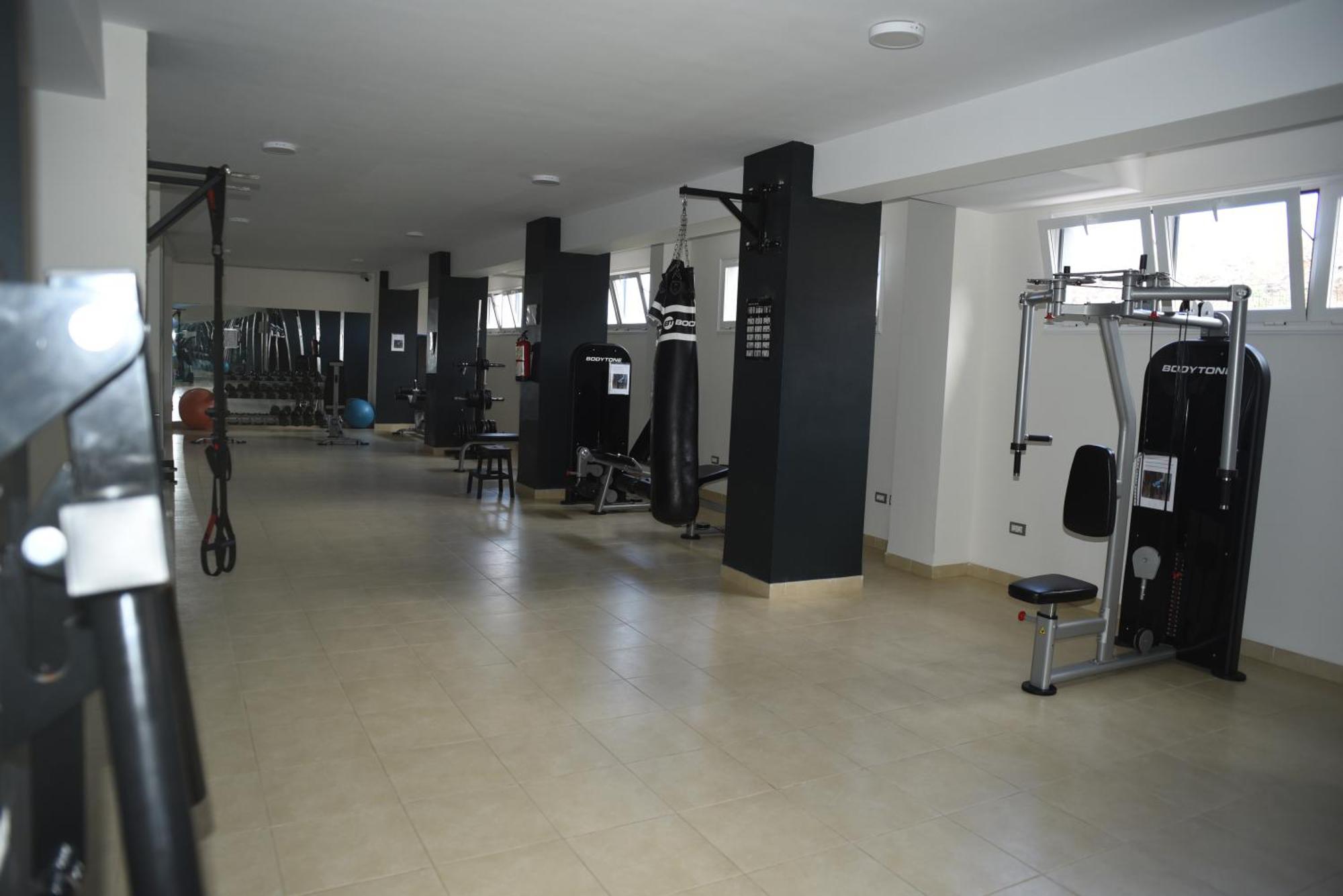 Vistamar Armonía 122 Apartamento Bajamar (La Laguna)