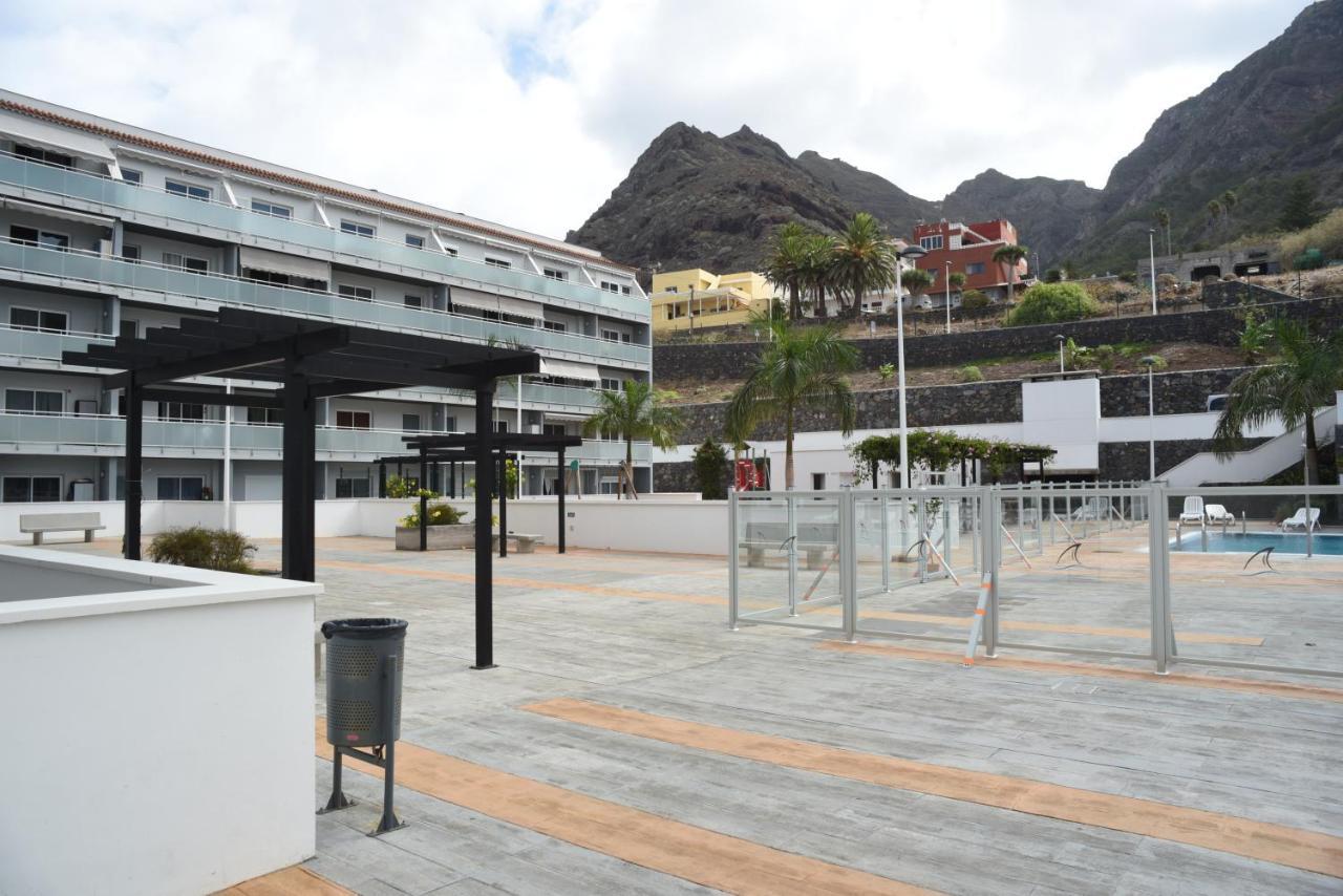 Apartamento Vistamar Armonía 122