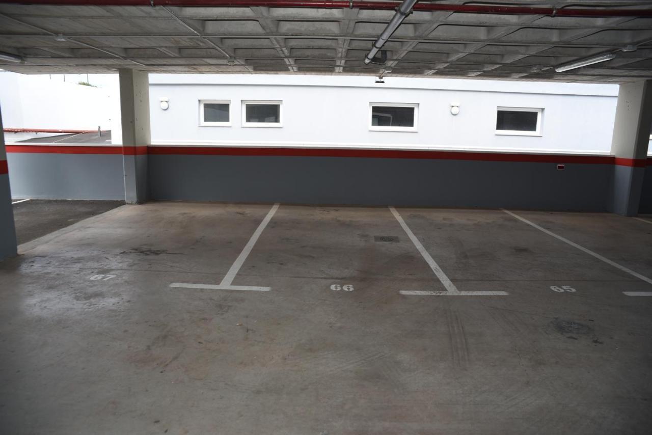Vistamar Armonía 122 Apartamento Bajamar (La Laguna)