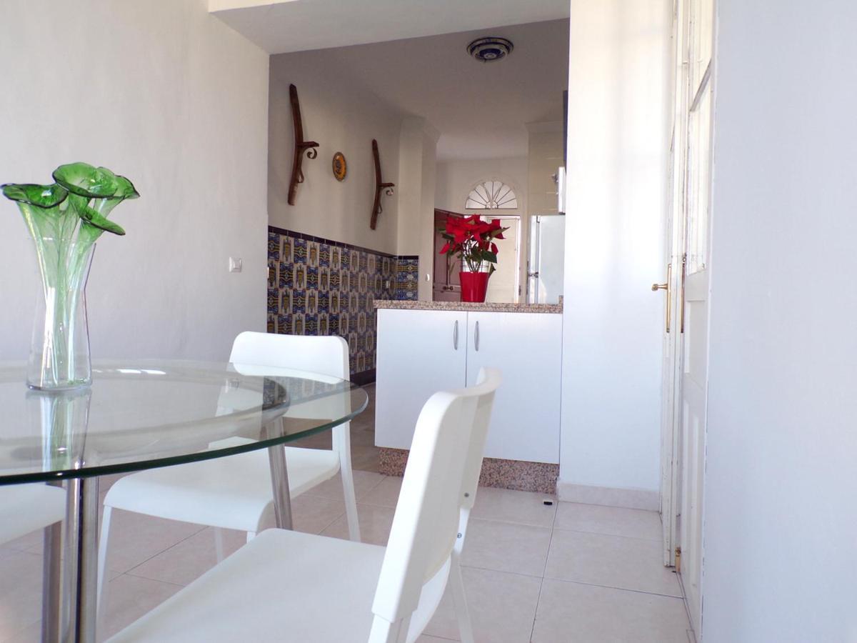 Casa Pepa- Vistas A Histórica Y Céntrica Plaza Jerez de la Frontera