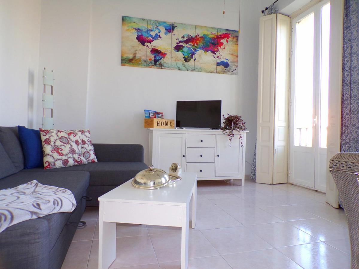 Casa Pepa- Vistas A Histórica Y Céntrica Plaza Jerez de la Frontera