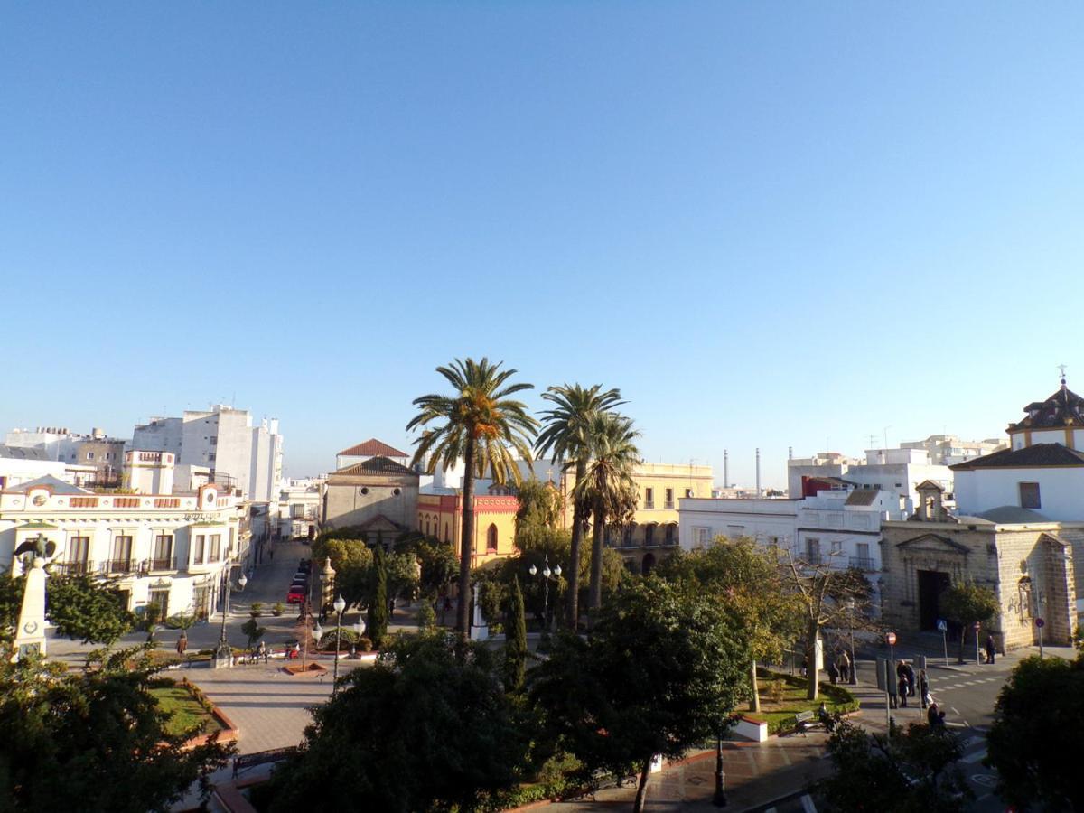 Casa Pepa- Vistas A Histórica Y Céntrica Plaza