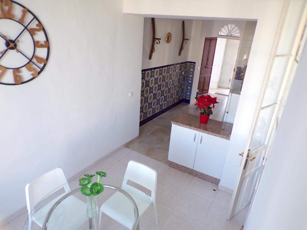 Casa Pepa- Vistas A Histórica Y Céntrica Plaza * Jerez de la Frontera