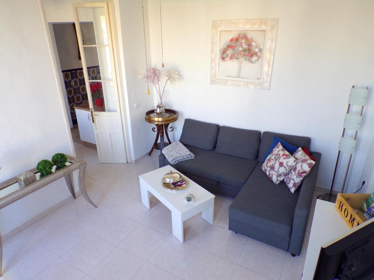 Apartamento Casa Pepa- Vistas A Histórica Y Céntrica Plaza Jerez de la Frontera