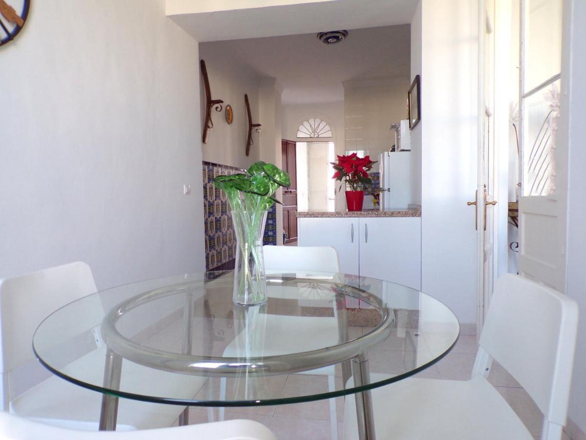 Casa Pepa- Vistas A Histórica Y Céntrica Plaza Apartamento Jerez de la Frontera