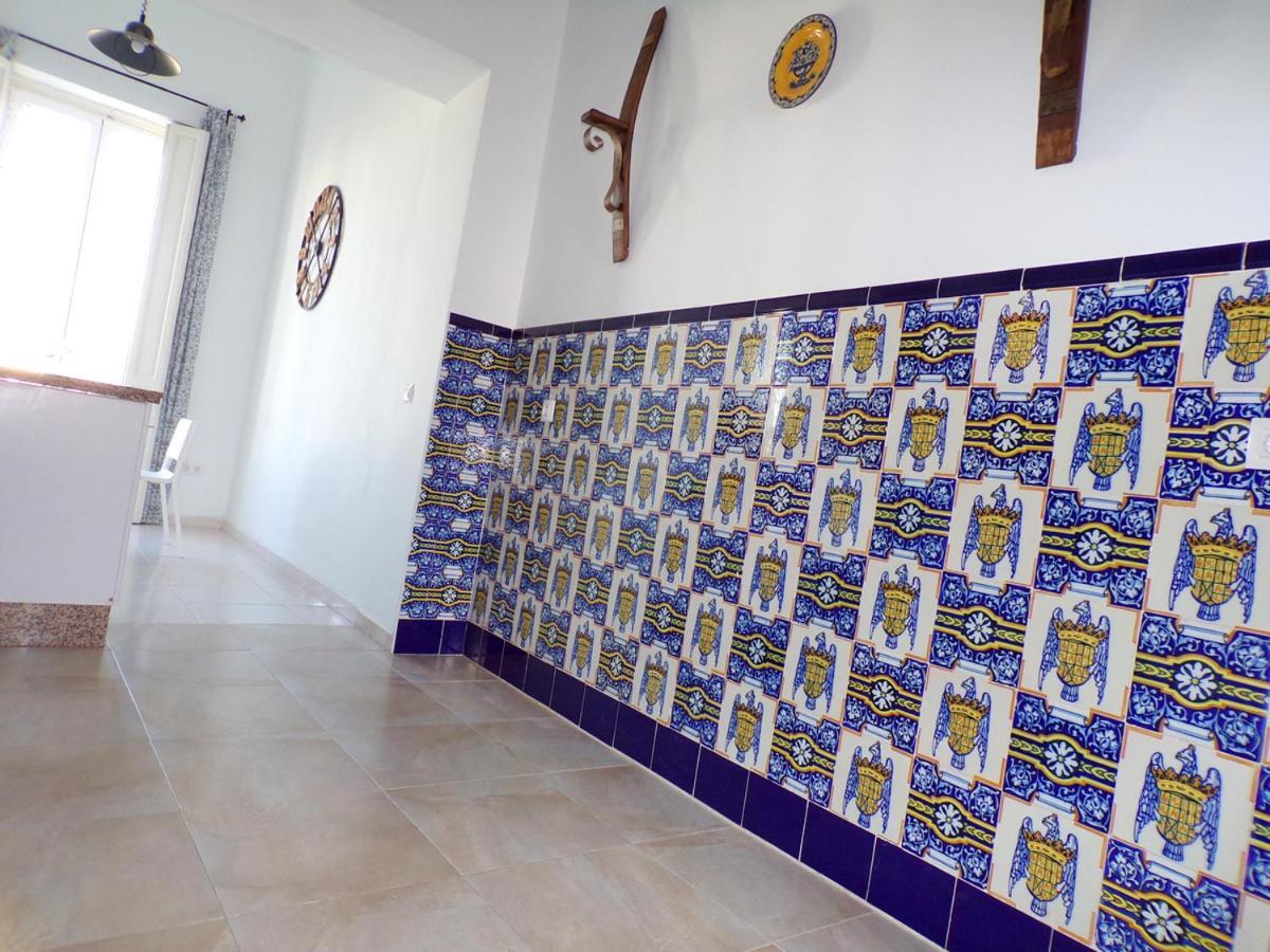 Casa Pepa- Vistas A Histórica Y Céntrica Plaza Apartamento *