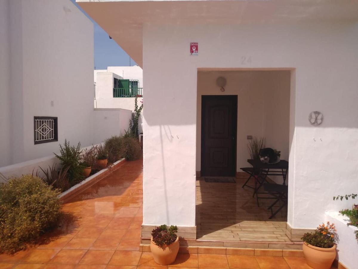 Holiday home La Casa De La Playa