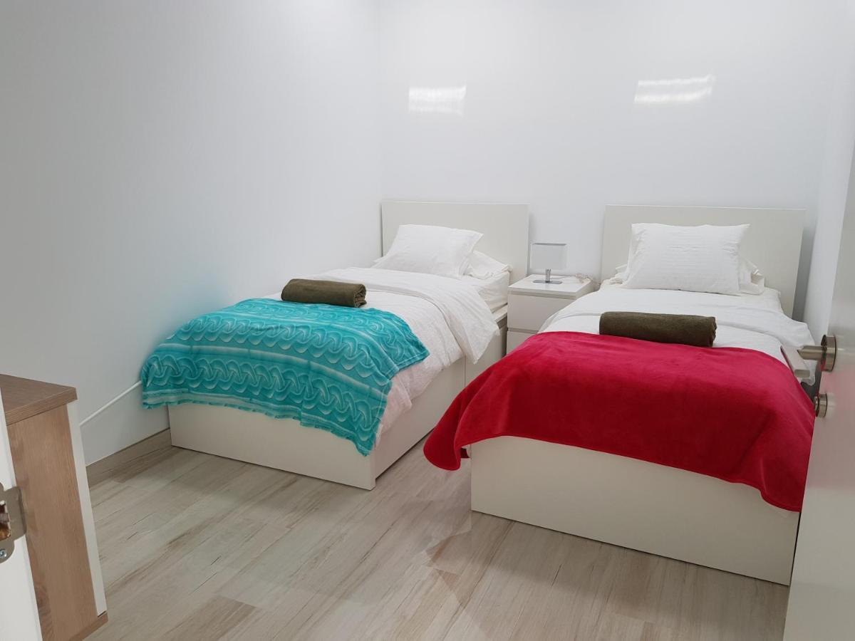 Villa Del Mar Esquinzo Jandia Fuerteventura *