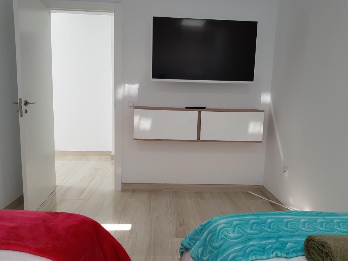 Villa Del Mar Esquinzo Jandia Fuerteventura Jandia (Fuerteventura)