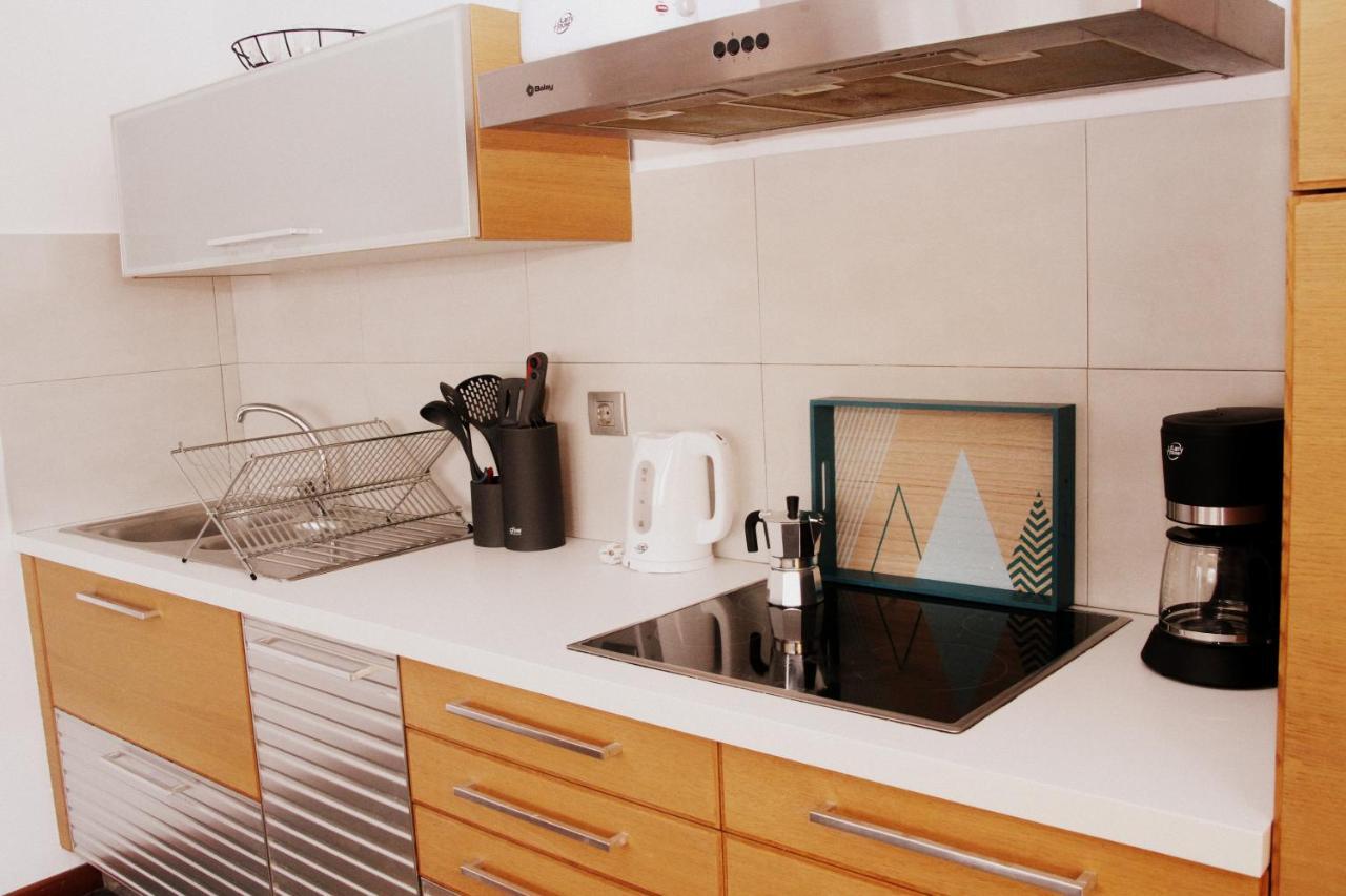 Bo Holiday home *