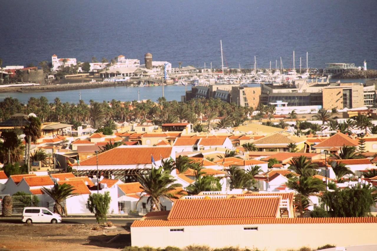 Bo Caleta De Fuste