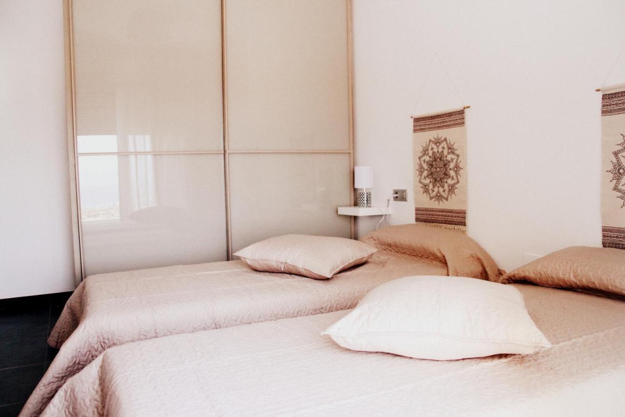 Bo Holiday home Caleta De Fuste