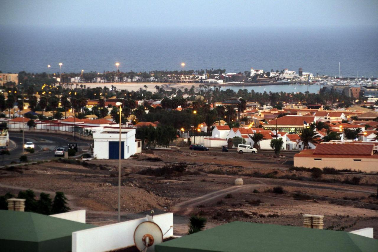 Bo * Caleta De Fuste