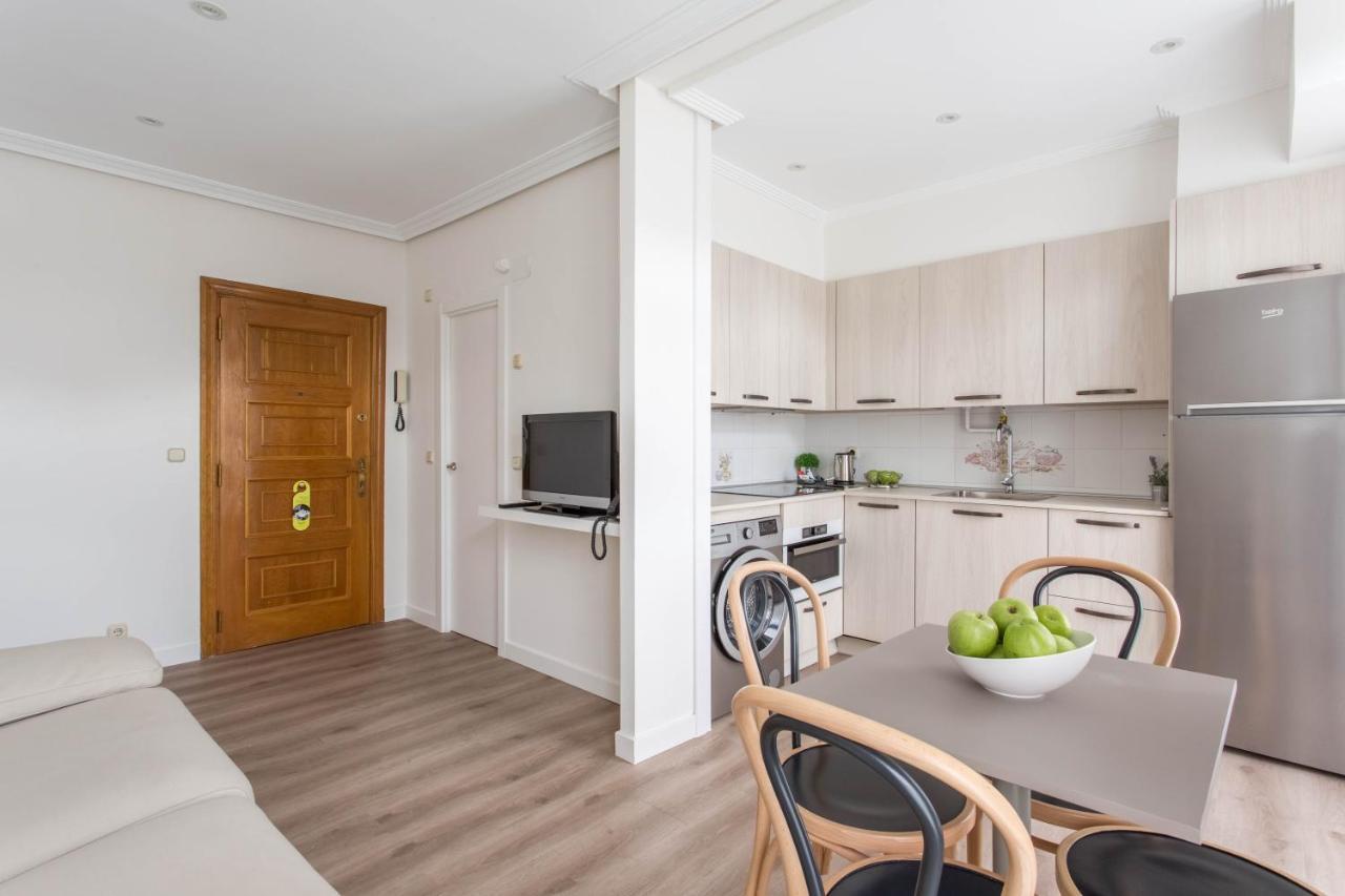 Sercotel Europa San Sebastian