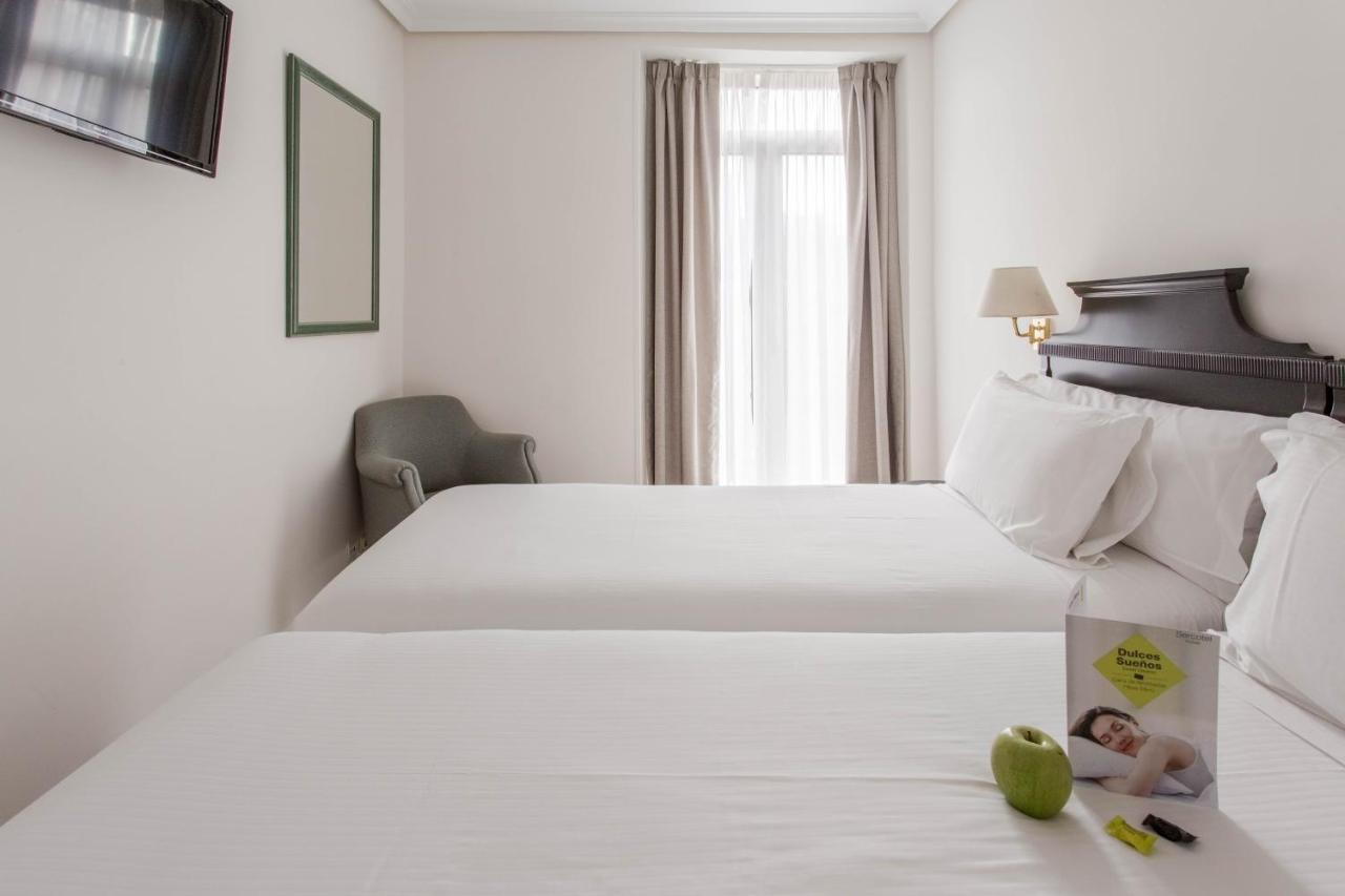 Sercotel Europa * San Sebastian