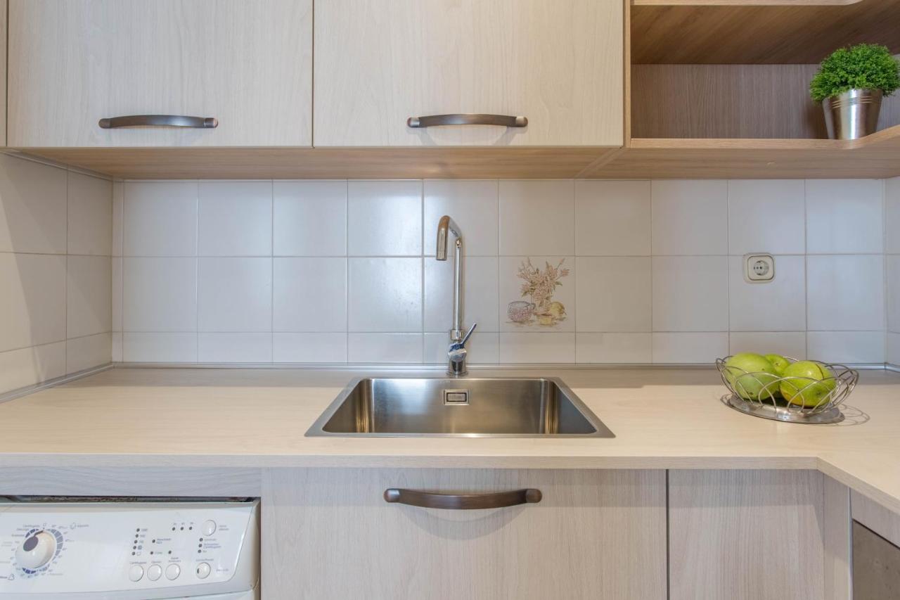 Apartment Sercotel Europa San Sebastian