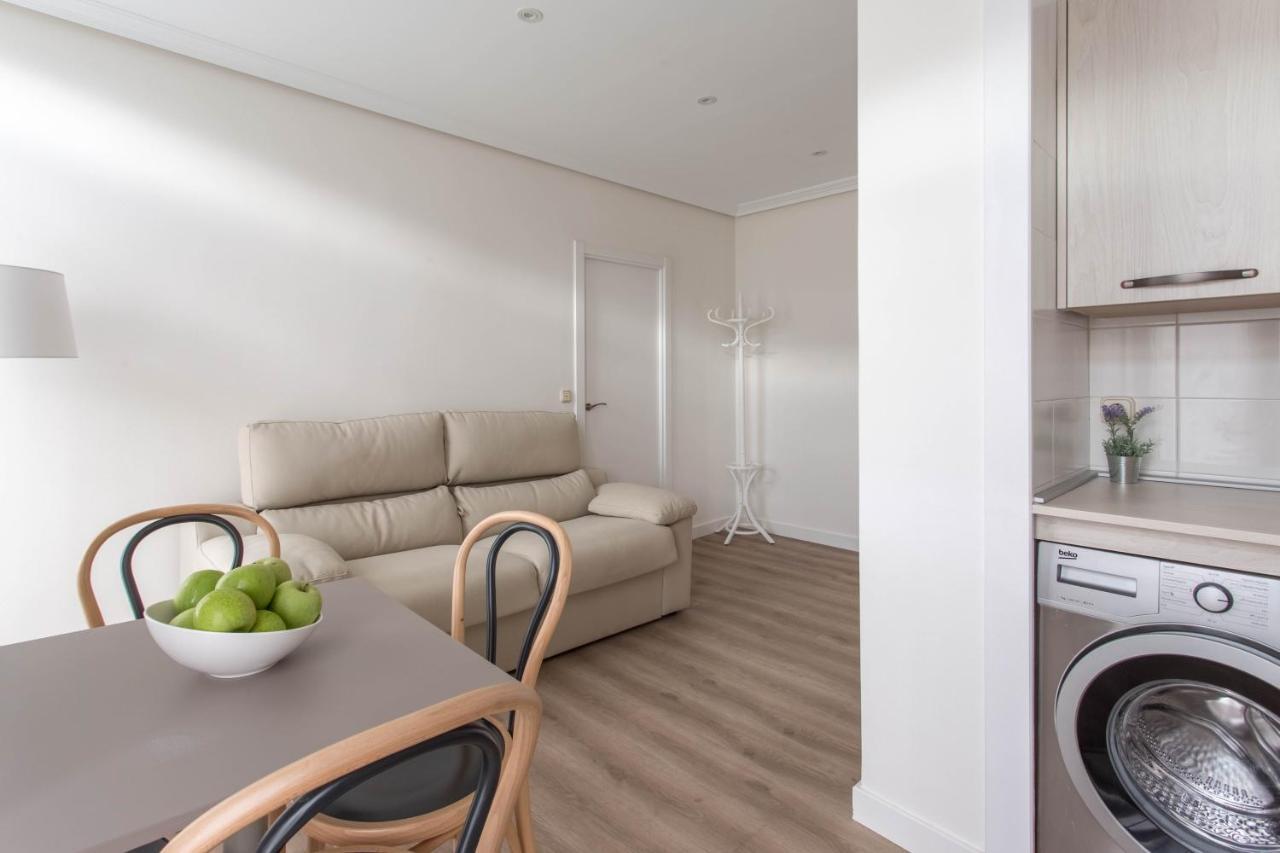 Sercotel Europa Apartment *