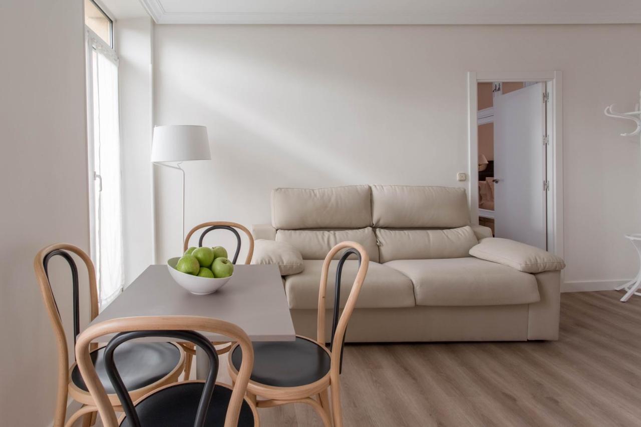 Sercotel Europa San Sebastian
