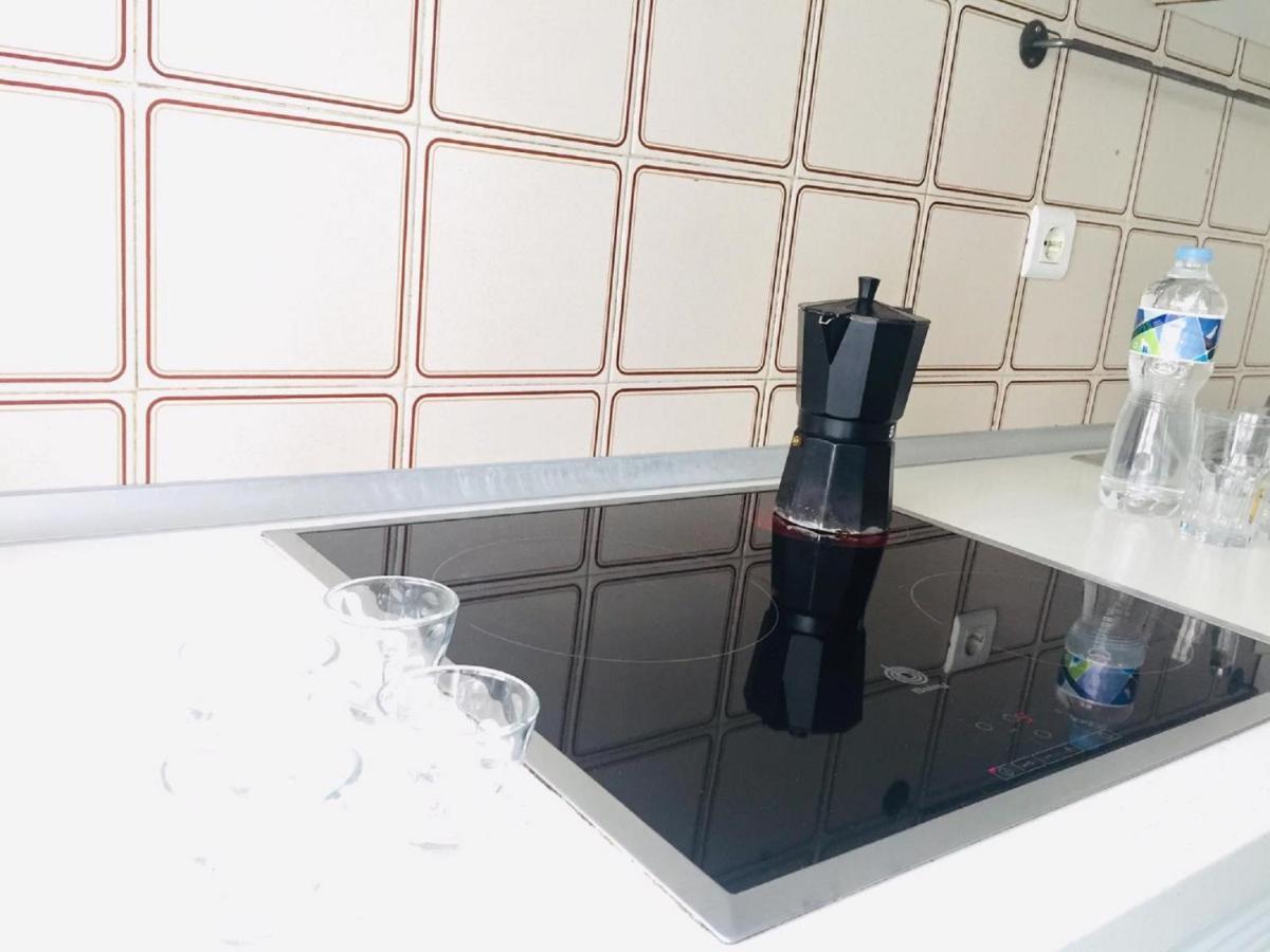 Apartamento Sol Y Mar En Cristianos