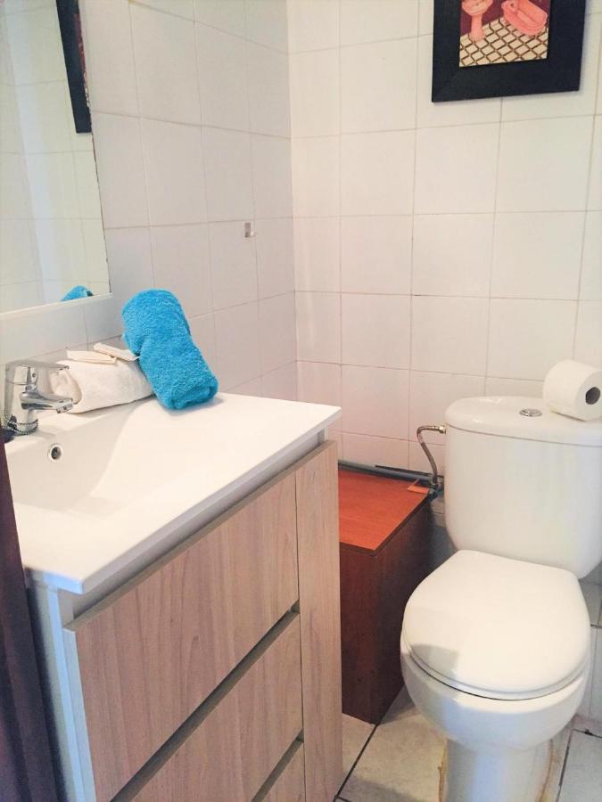 Apartamento Sol Y Mar En Cristianos Los Cristianos (Tenerife)