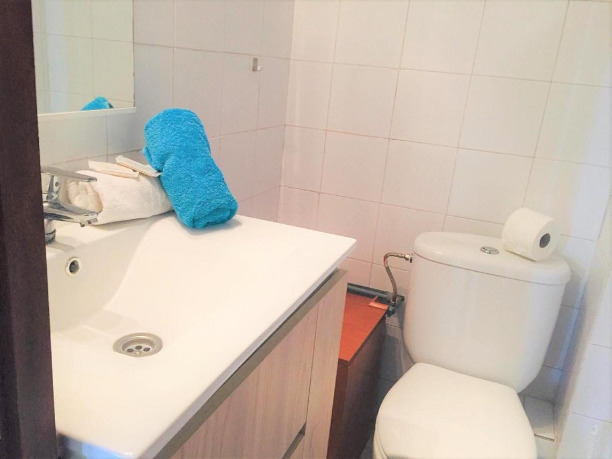Apartamento Sol Y Mar En Cristianos
