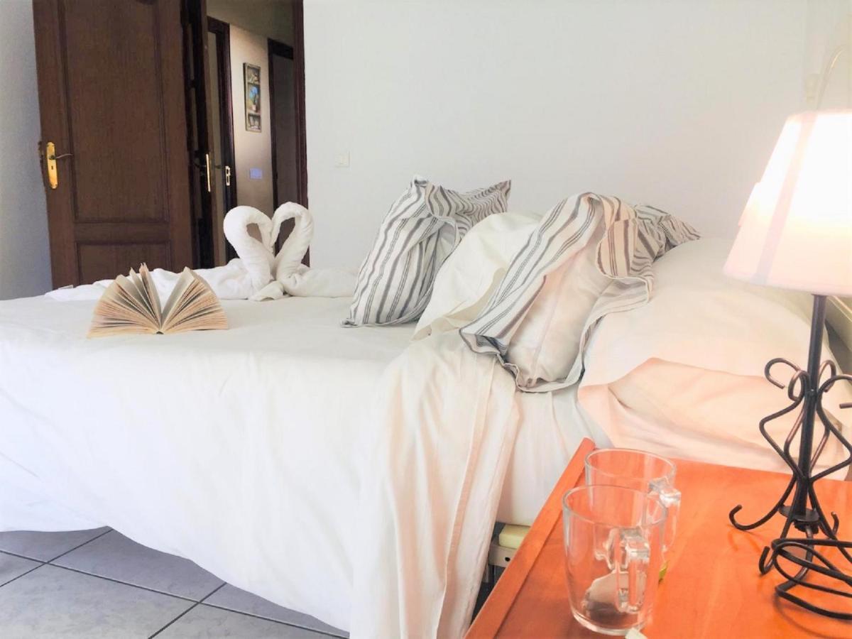 Sol Y Mar En Cristianos Apartamento