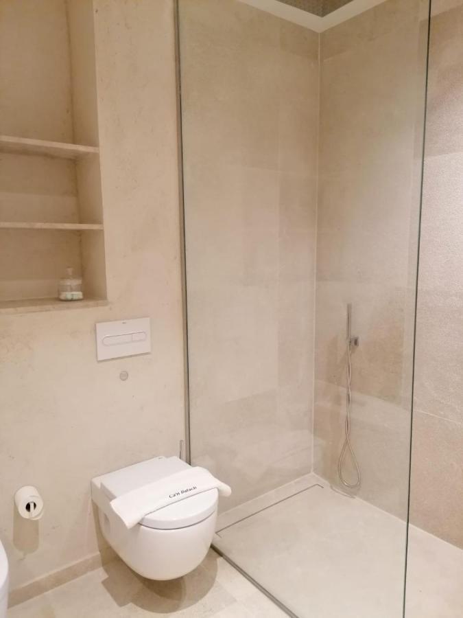 Batach-nueva Construccion En Holiday home Soller