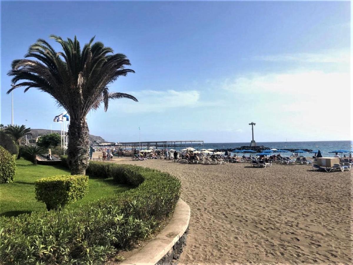 Apartamento Sol Y Mar En Cristianos